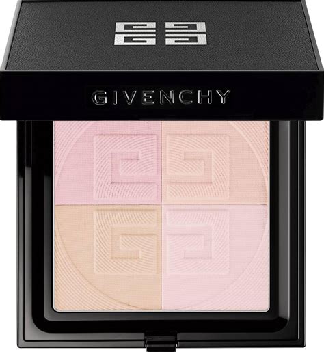 givenchy prisme libre 3 voile rose|Givenchy Prisme Libre Loose Powder review: Is it worth.